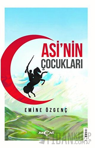 Asi'nin Çocukları