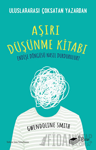 Aşırı Düşünme Kitabı