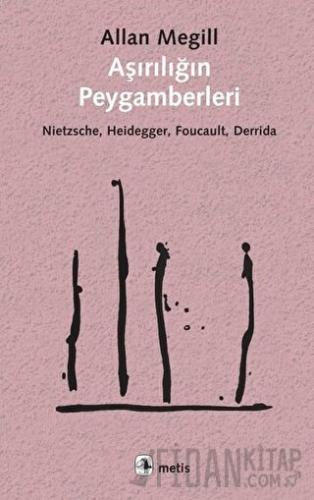 Aşırılığın Peygamberleri