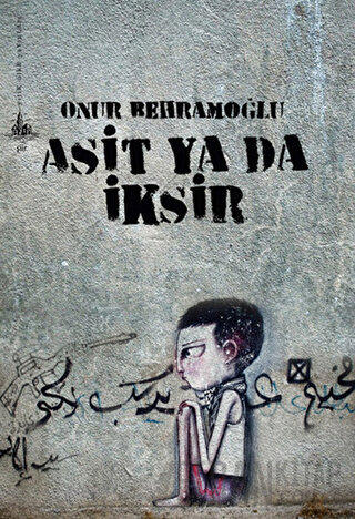 Asit ya da İksir