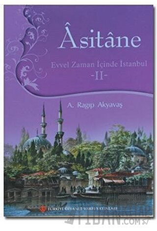 Asitane - Evvel Zaman İçinde İstanbul 2