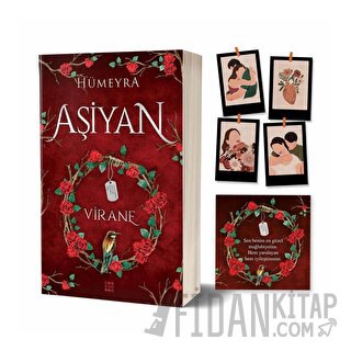 Aşiyan 1 - Virane Hümeyra