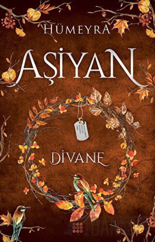Aşiyan 2 - Divane (Ciltli)
