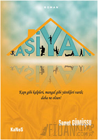 Aşiyan Samet Gümüşsu