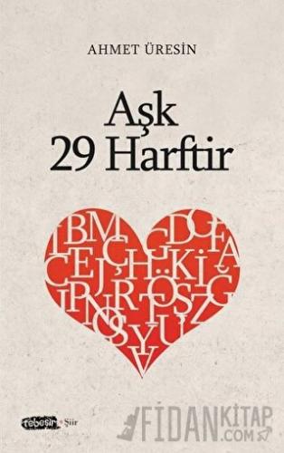 Aşk 29 Harftir