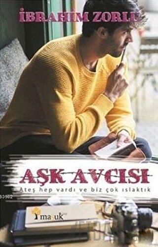 Aşk Avcısı