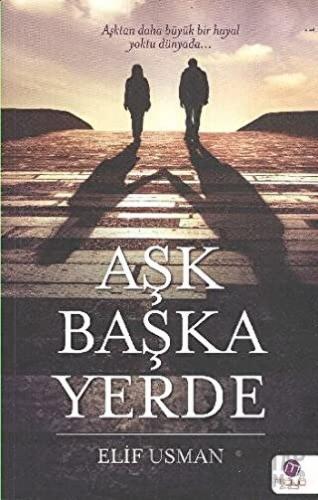 Aşk Başka Yerde