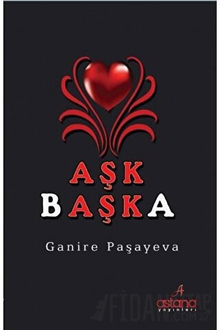Aşk Başka