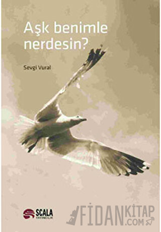 Aşk Benimle Nerdesin?