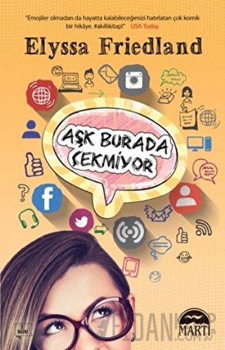 Aşk Burada Çekmiyor