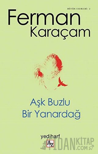Aşk Buzlu Bir Yanardağ