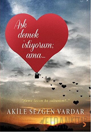 Aşk Demek İstiyorum ama…