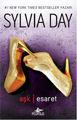 Aşk - Esaret Sylvia Day