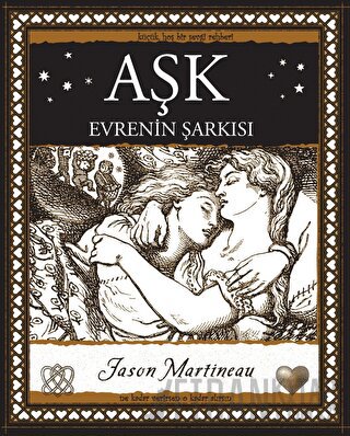 Aşk - Evrenin Şarkısı