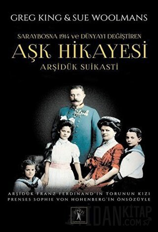Aşk Hikayesi