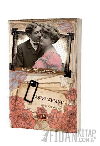 Aşk-ı Memnu