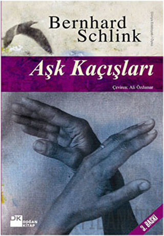 Aşk Kaçışları Bernhard Schlink