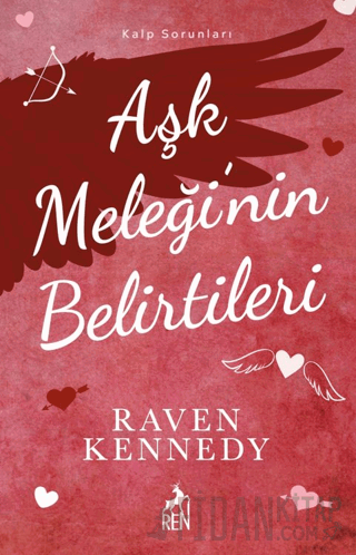Aşk Meleği’nin Belirtileri