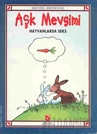 Aşk Mevsimi Hayvanlarda Seks