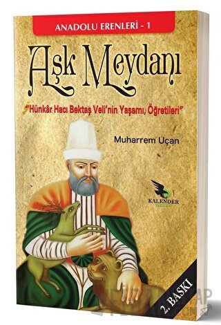 Aşk Meydanı