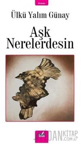 Aşk Nerelerdesin