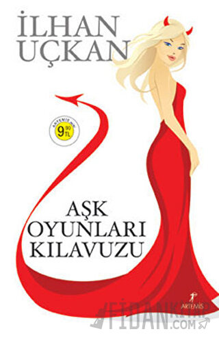 Aşk Oyunları Klavuzu İlhan Uçkan