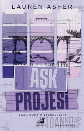 Aşk Projesi - Lakefront Milyarderleri - 1