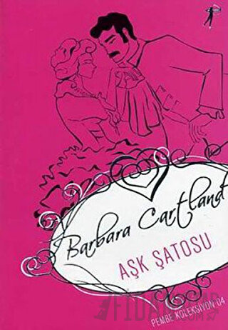 Aşk Şatosu Barbara Cartland