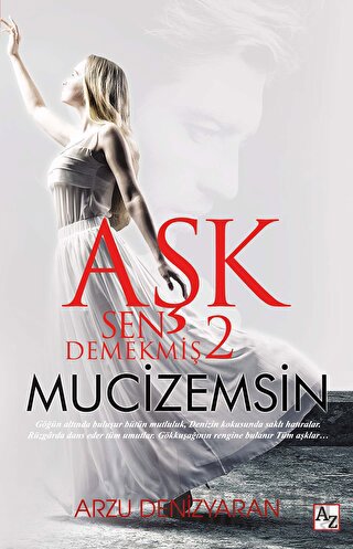 Aşk Sen Demekmiş 2 Mucizemsin