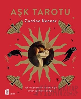 Aşk Tarotu Corrine Kenner