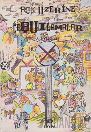 Aşk Üzerine Çeşutlamalar