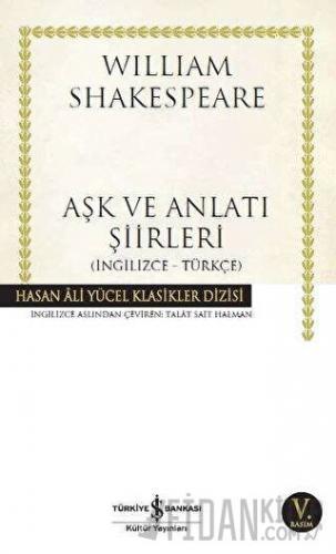 Aşk ve Anlatı Şiirleri