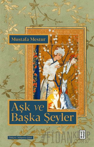 Aşk ve Başka Şeyler