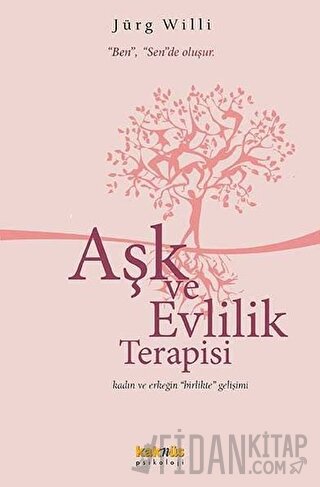 Aşk ve Evlilik Terapisi