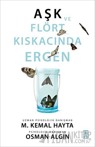 Aşk ve Flört Kıskacında Ergen Osman Algın