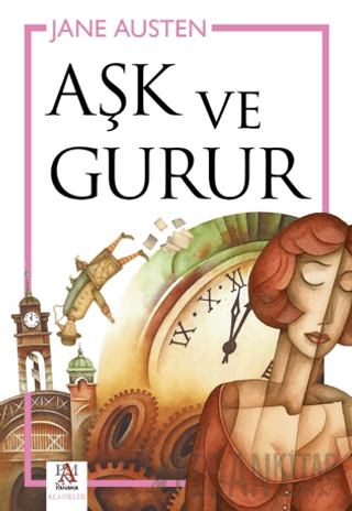 Aşk ve Gurur Jane Austen