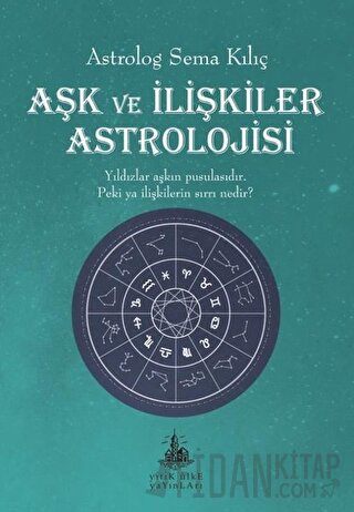 Aşk ve İlişkiler Astrolojisi