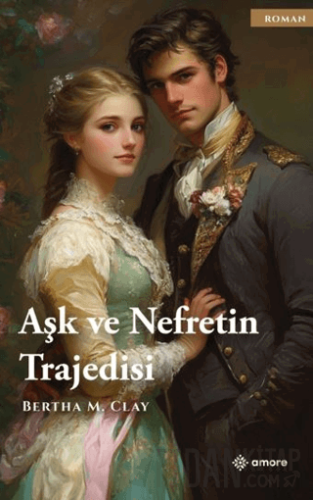 Aşk ve Nefretin Trajedisi