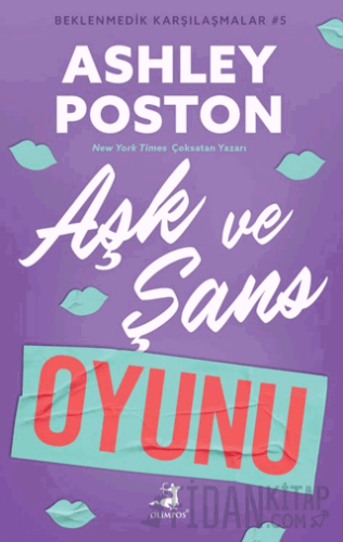 Aşk ve Şans Oyunu - Beklenmedik Karşılaşmalar 5