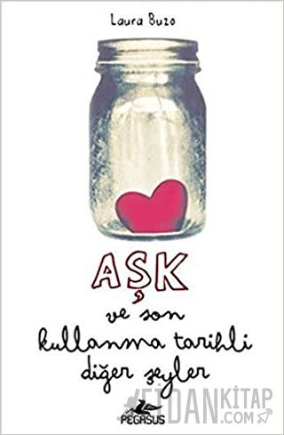 Aşk ve Son Kullanma Tarihli Diğer Şeyler