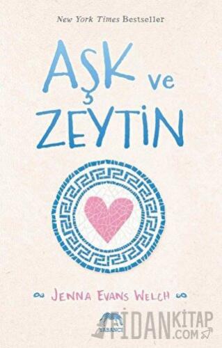 Aşk ve Zeytin (Ciltli)