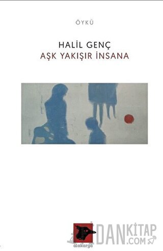 Aşk Yakışır İnsana