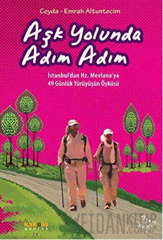 Aşk Yolunda Adım Adım