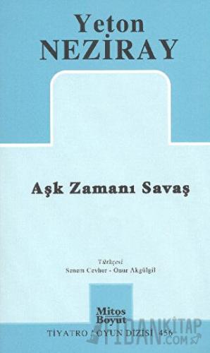 Aşk Zamanı Savaş