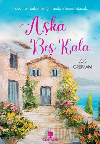 Aşka Beş Kala