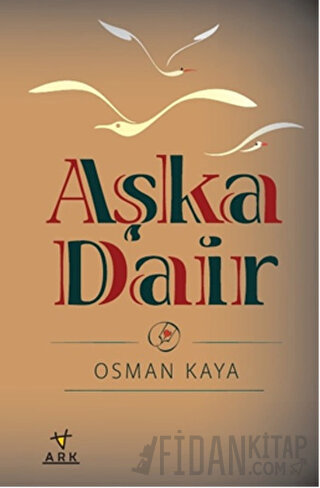 Aşka Dair