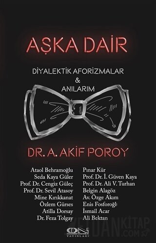 Aşka Dair