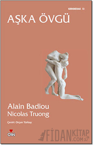 Aşka Övgü Alain Badiou