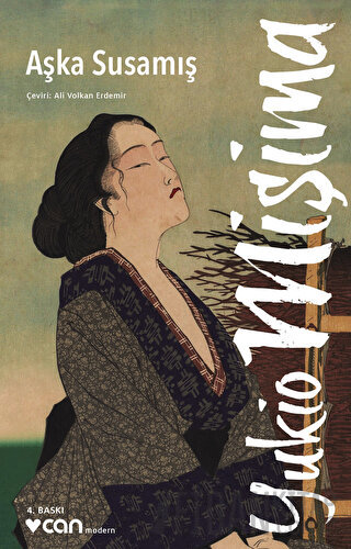 Aşka Susamış Yukio Mişima