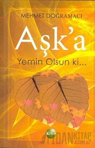 Aşk'a Yemin Olsun Ki